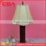 Factory Supply Bedroom Table Lamp Hot Sale