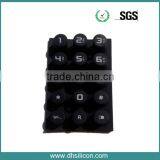 Good Performance RoHs SGS Certificatied Telephone Keypad