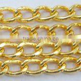 Wholesale Gold Chain for Jewelry Accessories
