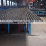 Low Temp Carbon Steel (ltcs) Seamless Pipe