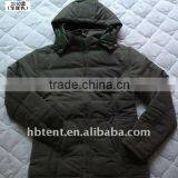 Storage Winter Apparel/Children's Cotton-padded Clothes/Jacket in Stock