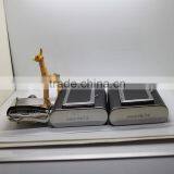2015 High Quality Laser Bonding Metal Stirrer 6 oz for European Market thumbnail-6