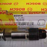 Bosch Injector Common Rail Injector 0445120078