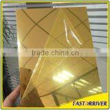 Solar Reflective 90% Reflectance 1060 Aluminium Mirror Sheet thumbnail-6
