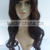 New Arrival Cheap Synthetic Wig Ws African American Wig For Black Women Heat Resistant thumbnail-2
