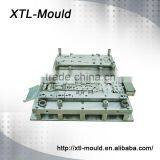 HASCO Aluminum Metal Punching Mold for Vehicle Mould thumbnail-3