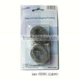 2013 Metal Mesh Lint Trap/mesh Cleaning Ball