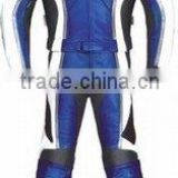 DL-1312 Leather Racing Suits