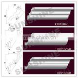 CO2 Tech China No.1 Xps Cove Cornice Extrusion Line thumbnail-5
