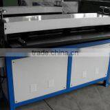 Air Duct Beading Machine,Five Line Grooving Beader for Sale thumbnail-5