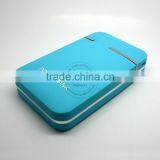 2015 Fashion Gift Mobile Power Charger / Portable Mobile Phone Charger for Private Labeling thumbnail-6