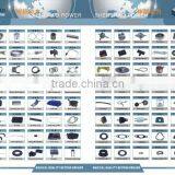 SC Gasoline Generator Spare Parts