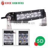 Wholesale Cheap 5D Reflectors Offroad 20inch 120w Led Light Bar thumbnail-3