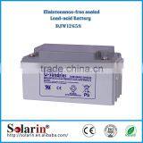 CE/IEC/TUV/UL Deep Cycle Lea-acid Battery thumbnail-5