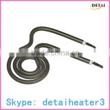 CE Approved Gas Stove Part Name Pipe