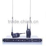 TELIKOU WTI-200 Walkie Talkie Interface