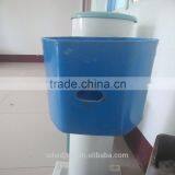 Highway Guardrail Panel Special Spray Prevention Block thumbnail-4