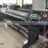 Cheap Price Inkjet Printer Funsunjet FS 3204N/3208N With 4 or 8 Konica 512i Heads thumbnail-3