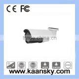 Sony Effio-E Metal Housing Outdoor IR Varifocal Security Camera thumbnail-2