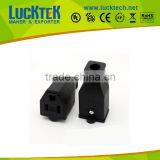 American Power Plug, Nema 5-15R US Connector Boots