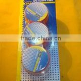 cloth hockey tape adhesive cloth duct with blister package