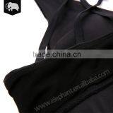 Sports Sexy Bra Breathable With Cross Belt Padded Sports Yoga Bra thumbnail-6