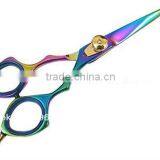 Professional Scissors Titanium FIG.1 thumbnail-1