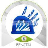 5pcs Non-Stick Coating Royal Knife Set thumbnail-1