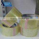 Cheap Clear Bopp Tape, Transparent Bopp Tape, Crystal Bopp Tape thumbnail-6