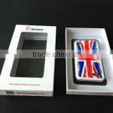 SMART PHONE SHELL GIFT PACKAGING BOX / PAPER PACKAGING BOX WITH A CLEAR WINDOW / WHOLESALE SHENZHEN GIFT PACKAGING BOX thumbnail-1