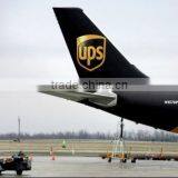 20% UPS Courier From Shenzhen to Canada