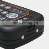 GOLD APOLLO - Handheld POCSAG USB Transmitter / UHF Transmitter / VHF Transmitter thumbnail-2