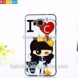 China Factory Phone Accessories for Custom Samsung s6 Cases thumbnail-3