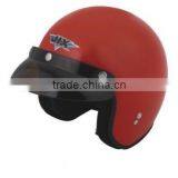 ECE DOT CE Half Face Helmet thumbnail-2