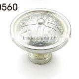 Kitchen Cupboard Knob, Antique Cabinet Knob, Knobs