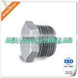 CNC Machining Parts OEM and Custom With Aluminum Stainless Steel Iron