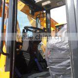 Chinese Qingzhou Small Atv Log Loader for Sale thumbnail-5