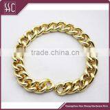 Bag Hardware Handbag Purse Metal Chain Customized Size Color Chain With Hook thumbnail-1