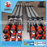 API 5CT NEW N80 L80 P110 J55 K55 Oil Tubing Pipe thumbnail-1