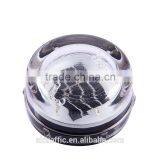 Best Product 360 Degree Solar Road Reflector IP68 High Reflective Tempered Glass Led Road Studs Supplier's Choice thumbnail-1