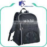 2016 New Design Polyester School Backpack / Customized Wholesaler Backpack Bag thumbnail-2