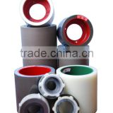 Kinds of Rice Mill Rubber Roller