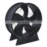 YWF400mm Series external rotor Axial fan
