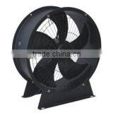 YWF 400mm Series Out-rotor Axial Fan thumbnail-4