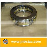 chrome steel thrust ball bearing 51124 bearing