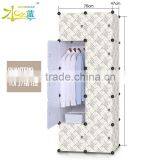 Fair Price Modern Design Bedroom Furniture Wardrobe thumbnail-4