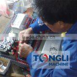 Best Prices Color Cement Tile Machines From TongLi thumbnail-5