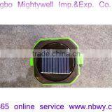 Solar Lantern LED Flashlight 2 in 1 thumbnail-2