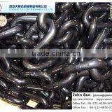 Grade 80 Black Oxide Hoist Chain for Chain Hoist thumbnail-2