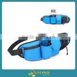 Waterproof Waist Bag;Fanny Pack Sports Money Running Belt Bags;Water Bottle Pouch Packs For Women Men Cycling Hiking Climing thumbnail-4